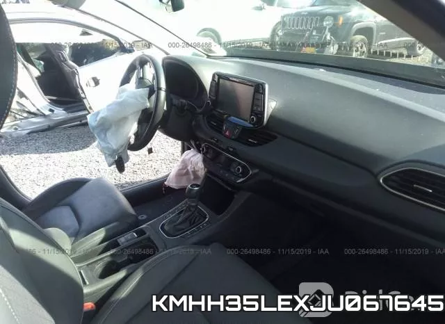 KMHH35LEXJU067645 фото 4