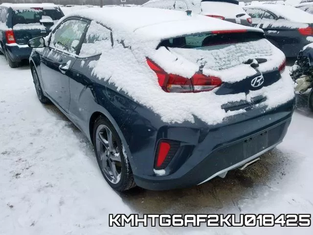 KMHTG6AF2KU018425 фото 3
