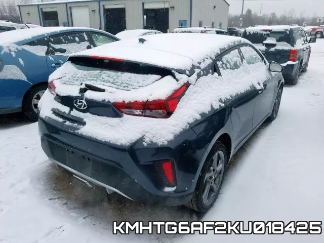 KMHTG6AF2KU018425 фото 4