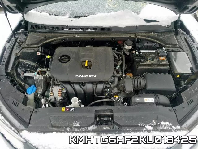 KMHTG6AF2KU018425 фото 7