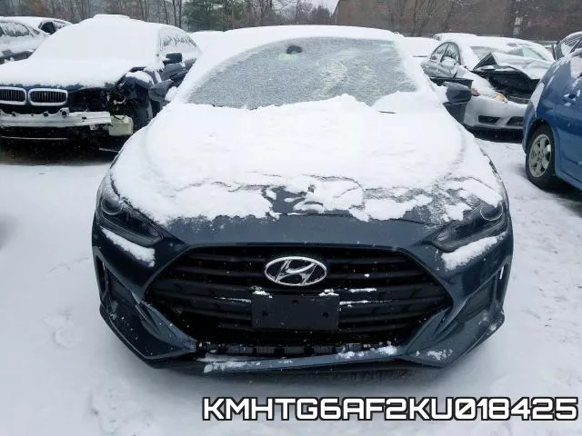 KMHTG6AF2KU018425 фото 9