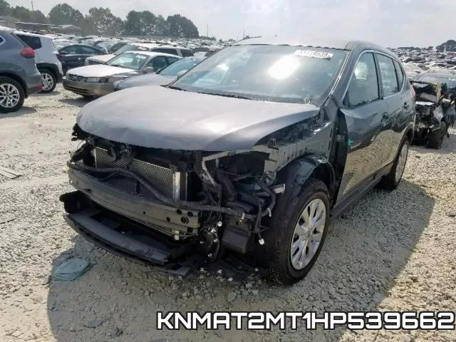 KNMAT2MT1HP539662 фото 3