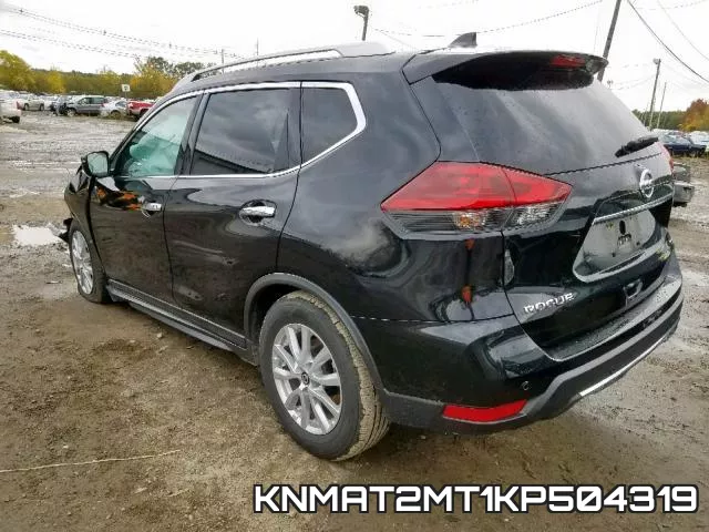 KNMAT2MT1KP504319 фото 4