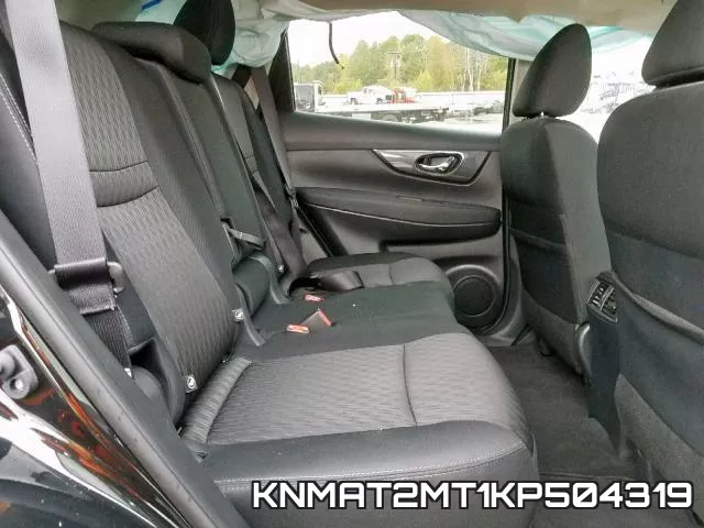 KNMAT2MT1KP504319 фото 7