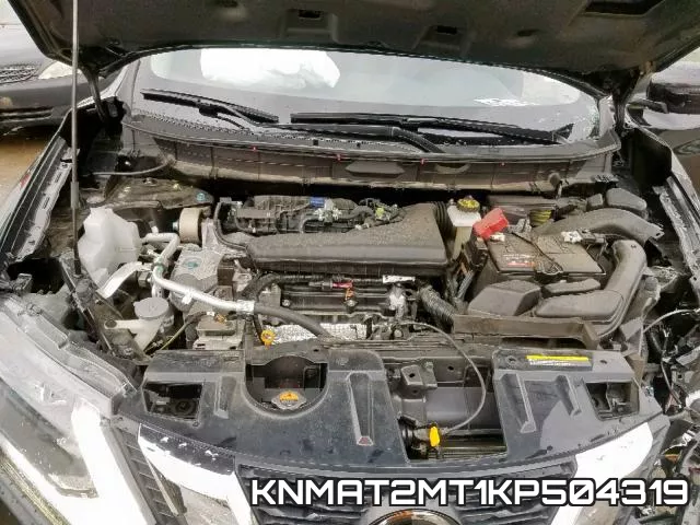 KNMAT2MT1KP504319 фото 8