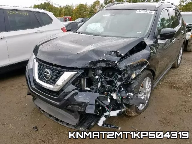 KNMAT2MT1KP504319 фото 10