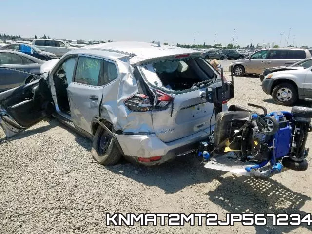 KNMAT2MT2JP567234 фото 4