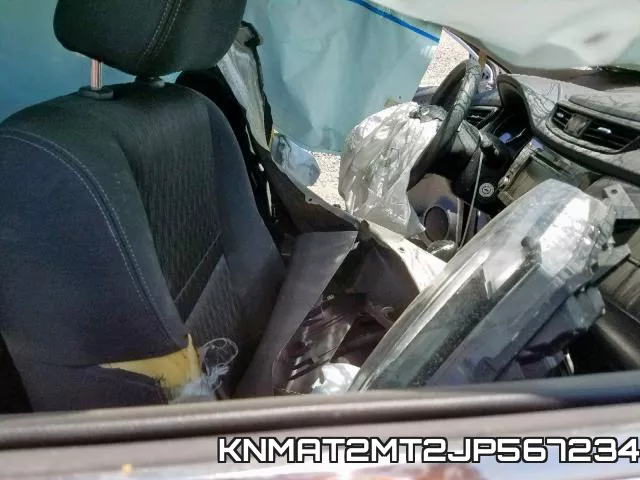 KNMAT2MT2JP567234 фото 6
