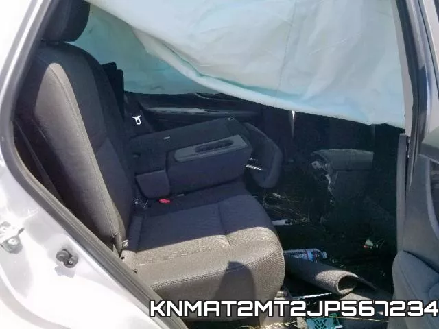KNMAT2MT2JP567234 фото 7