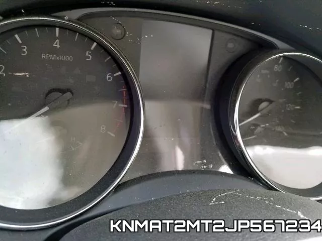 KNMAT2MT2JP567234 фото 9