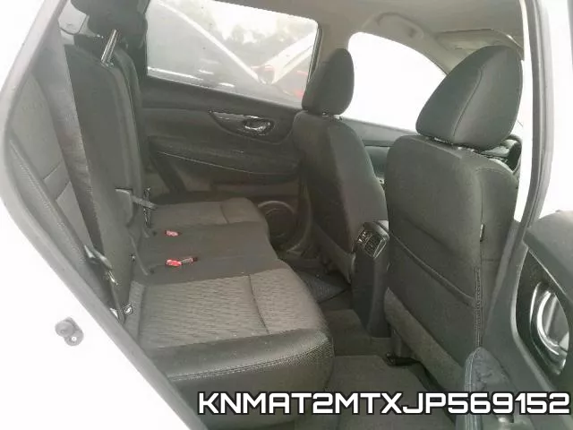 KNMAT2MTXJP569152 фото 7