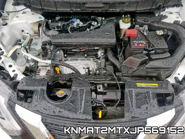 KNMAT2MTXJP569152 фото 8