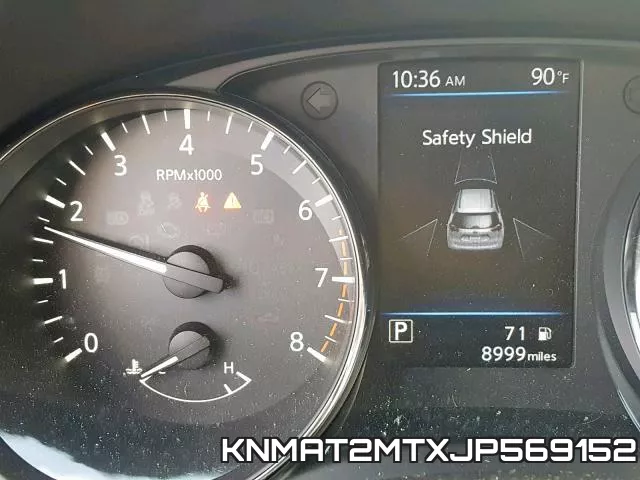 KNMAT2MTXJP569152 фото 9