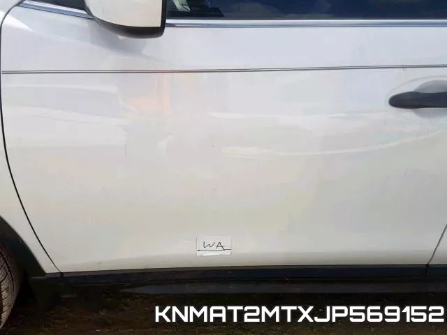 KNMAT2MTXJP569152 фото 10