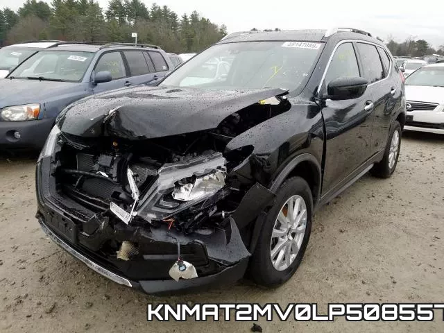 KNMAT2MV0LP508557 фото 3