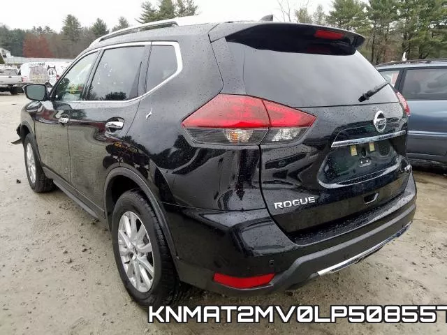 KNMAT2MV0LP508557 фото 4