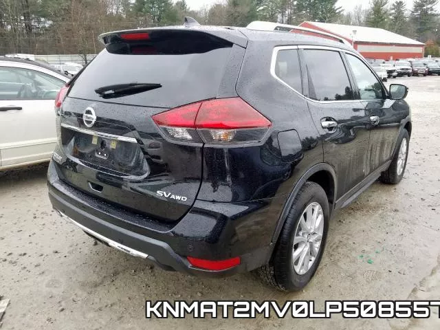 KNMAT2MV0LP508557 фото 5
