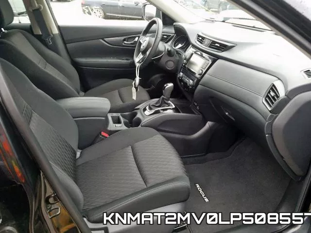 KNMAT2MV0LP508557 фото 6