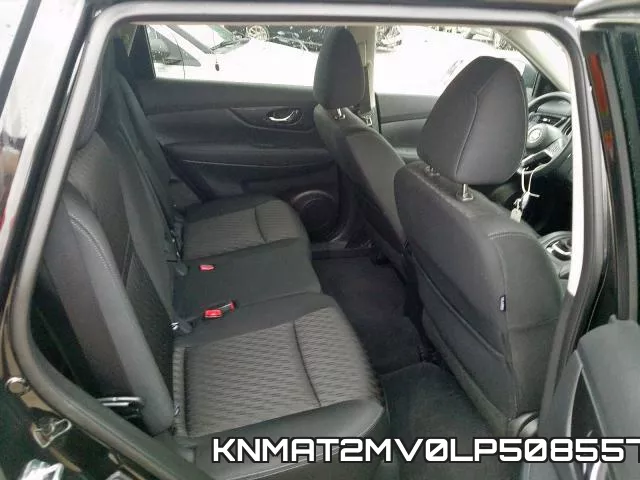 KNMAT2MV0LP508557 фото 7