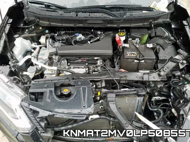 KNMAT2MV0LP508557 фото 8