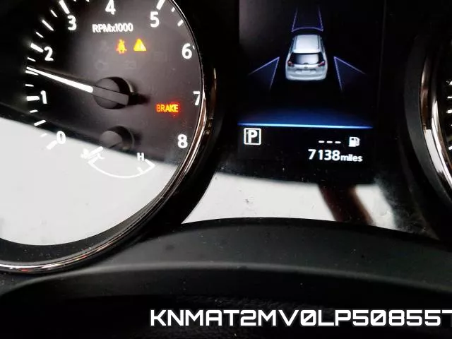 KNMAT2MV0LP508557 фото 9