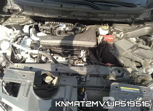 KNMAT2MV1JP519516 фото 2