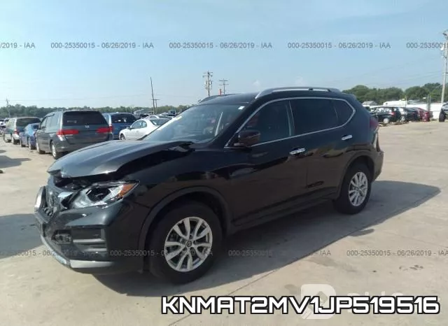 KNMAT2MV1JP519516 фото 3