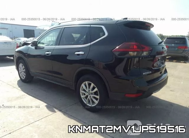 KNMAT2MV1JP519516 фото 4