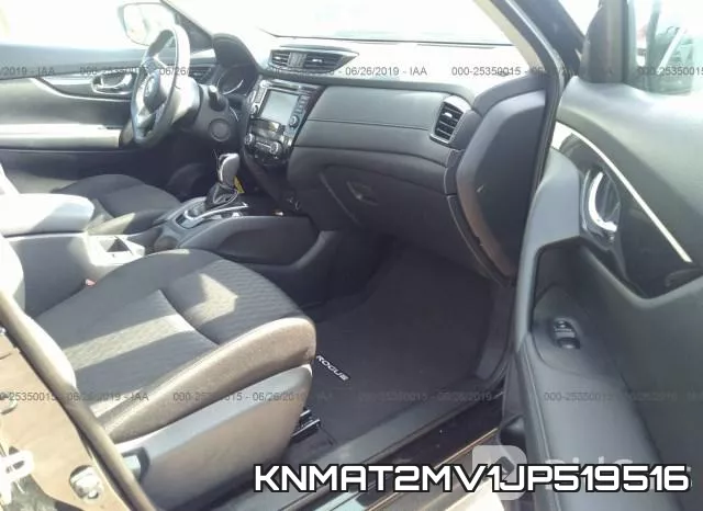 KNMAT2MV1JP519516 фото 6