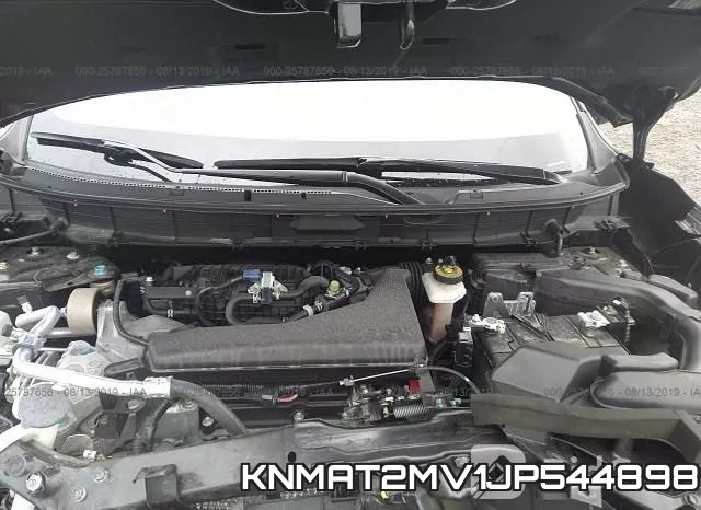 KNMAT2MV1JP544898 фото 2