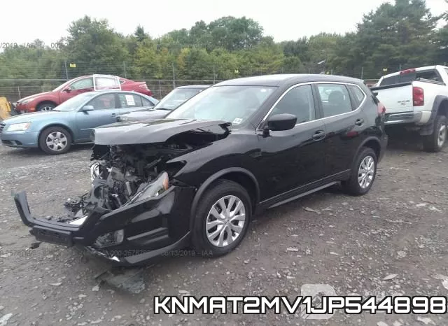 KNMAT2MV1JP544898 фото 3
