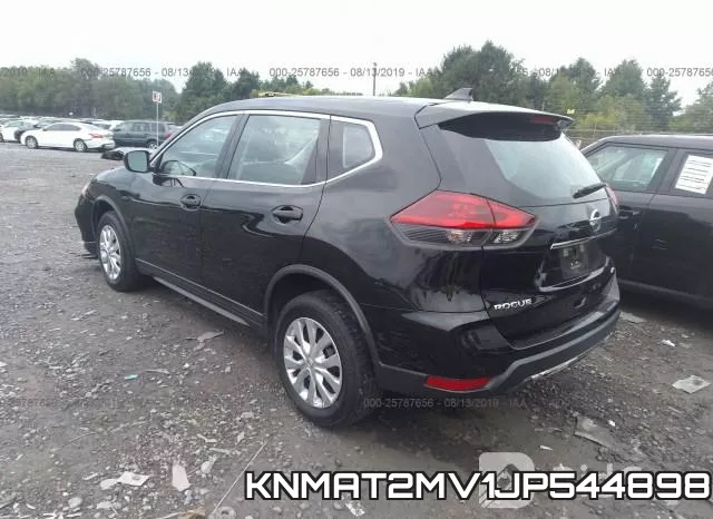 KNMAT2MV1JP544898 фото 4