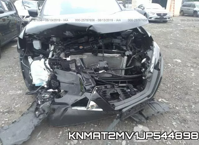 KNMAT2MV1JP544898 фото 7