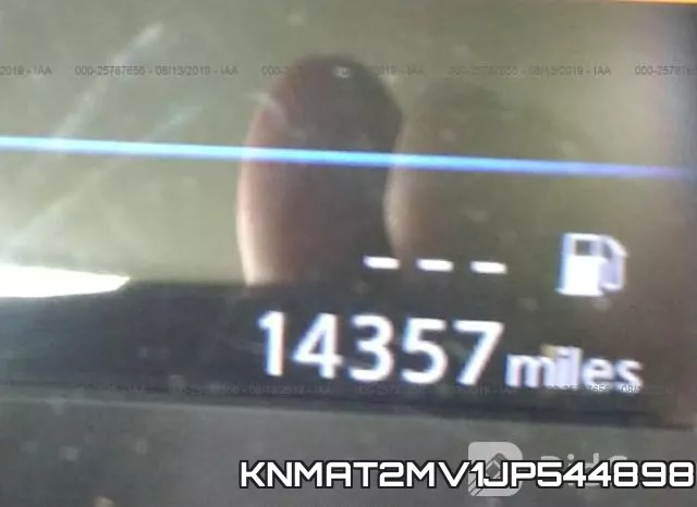 KNMAT2MV1JP544898 фото 8