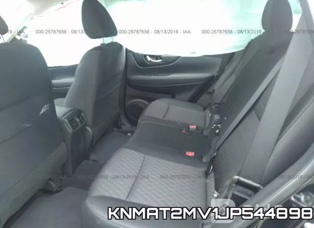 KNMAT2MV1JP544898 фото 9