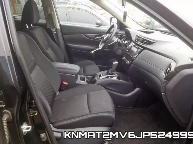 KNMAT2MV6JP524999 фото 6
