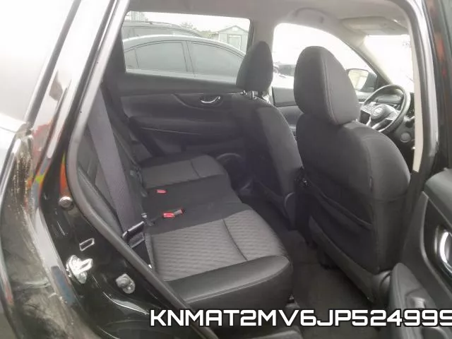 KNMAT2MV6JP524999 фото 7