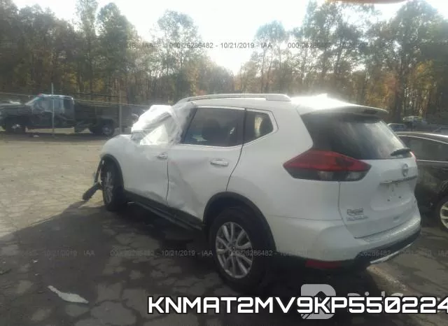 KNMAT2MV9KP550224 фото 4