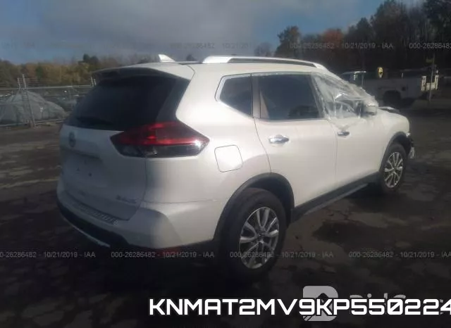 KNMAT2MV9KP550224 фото 5