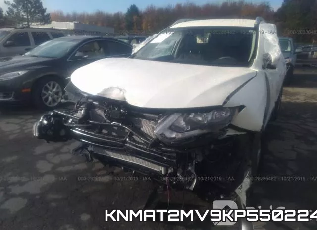 KNMAT2MV9KP550224 фото 7