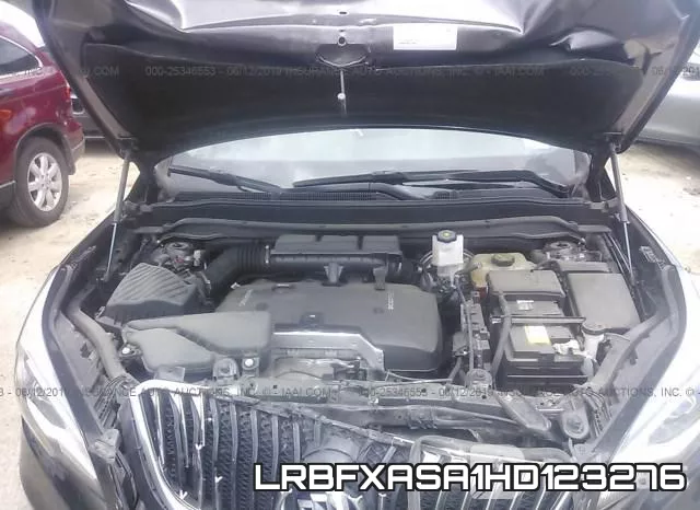 LRBFXASA1HD123276 фото 2