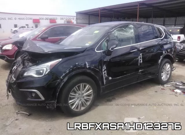 LRBFXASA1HD123276 фото 3