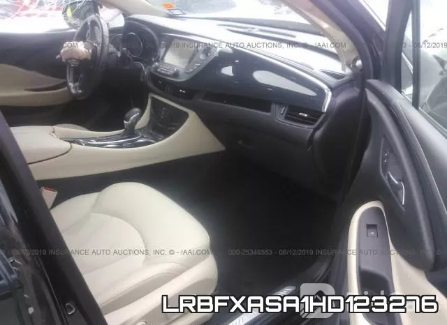 LRBFXASA1HD123276 фото 6
