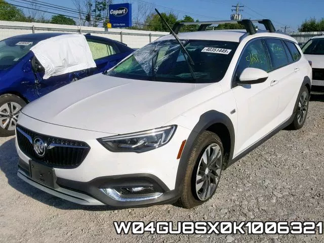 W04GU8SX0K1006321 фото 3