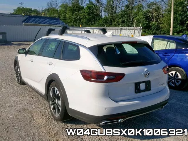 W04GU8SX0K1006321 фото 4