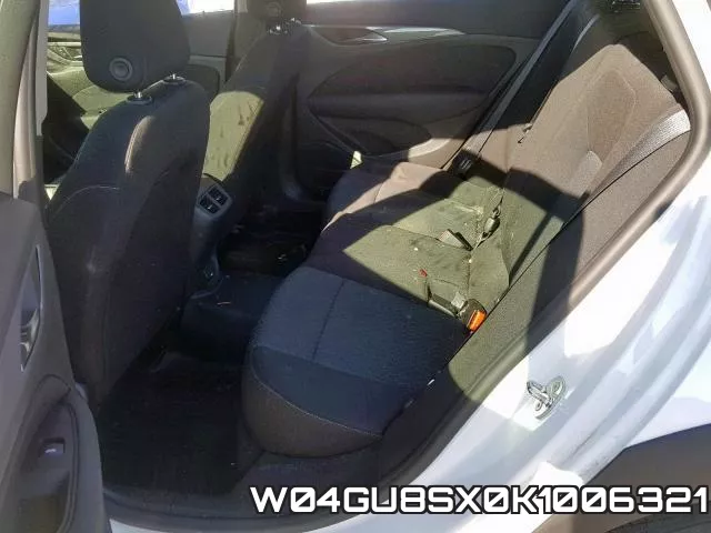 W04GU8SX0K1006321 фото 7