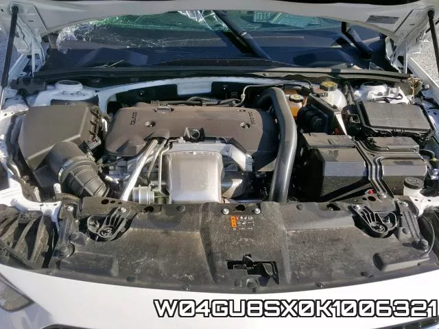 W04GU8SX0K1006321 фото 8