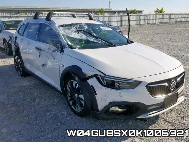 W04GU8SX0K1006321 фото 9