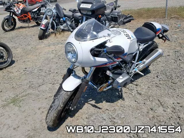 WB10J2300JZ741554 фото 3
