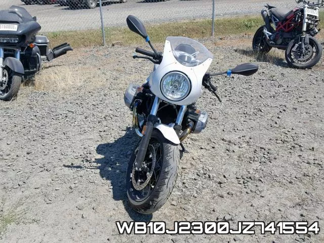WB10J2300JZ741554 фото 10